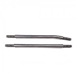 [Traction Hobby] Up threaded stainless steel link(CRAGSMAN) 