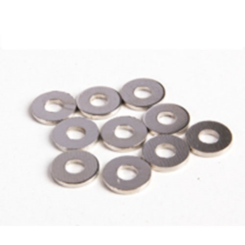 [���ܼ�] THJ242 [Traction Hobby] Washer ��3.2����8��1 (10pcs)