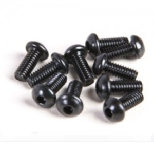 [Traction Hobby] M2.5��6 Button head screw (10pcs)(CRAGSMAN&Founder) 