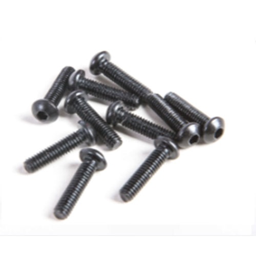 [���ܼ�] THJ202 [Traction Hobby] M2��10 Button head screw (10pcs) (CRAGSMAN&Founder)