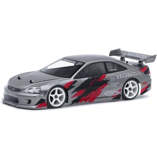 [���ܼ�] 7438 [HPI] HONDA CIVIC COUPE SI BODY (200MM) �̵��� �ٵ�
