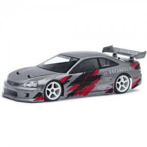 [HPI] HONDA CIVIC COUPE SI BODY (200MM) �̵��� �ٵ� 
