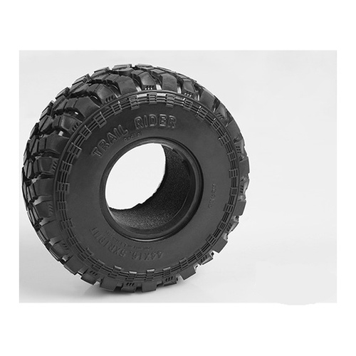 [���ܼ�] Z-T0136 [RC4WD] [��ũ��︵Ÿ�̾�]RC4WD Trail Rider 1.9