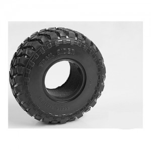 [RC4WD] [��ũ��︵Ÿ�̾�]RC4WD Trail Rider 1.9 