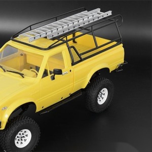 [RC4WD] Big Boy Heavy Duty Aluminum Ladder ��ũ��︵�� �Ǽ��縮 