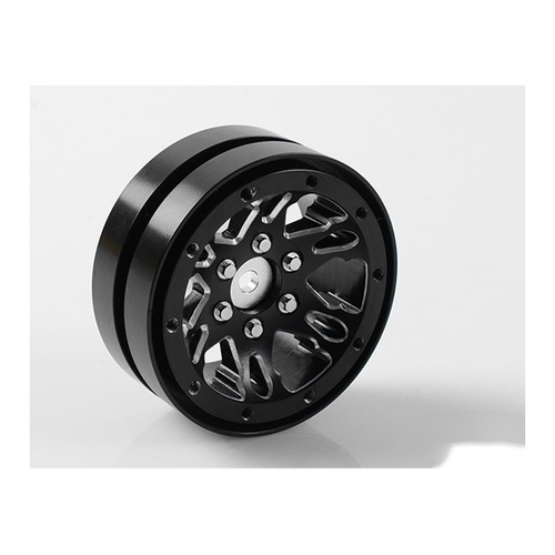 [���ܼ�] Z-W0177 [RC4WD] [��ũ��︵ ������]RC4WD Black 1.9
