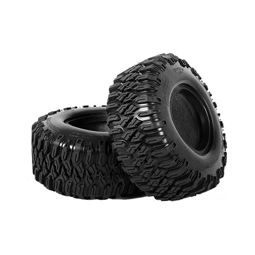 [���ܼ�] Z-T0043 [RC4WD] [��ũ��︵Ÿ�̾�]RC4WD Mickey Thompson 2.2