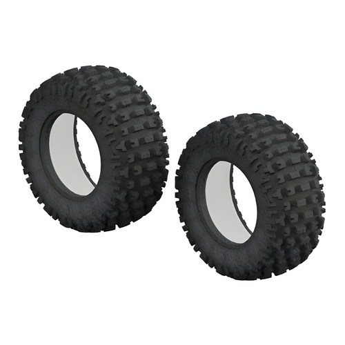 [���ܼ�] ARAC9431 [ARRMA] AR520044 Fortress SC Tire 3.0/2.2 Foam Insert (2) SENTON 3s