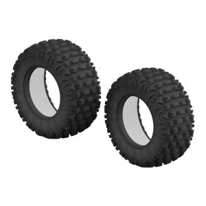 [ARRMA] AR520044 Fortress SC Tire 3.0/2.2 Foam Insert (2) SENTON 3s 