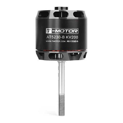 [���ܼ�]  [T-MOTOR] Ƽ���� AT5230-B 25-30CC 200KV �귯������ ���� (�����Ǹ�)