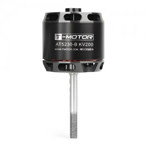 [T-MOTOR] Ƽ���� AT5230-B 25-30CC 200KV �귯������ ���� (�����Ǹ�) ���ͱ԰�:60x65mm