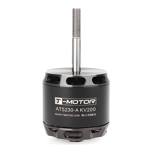 [���ܼ�] P0000BHG [T-MOTOR] Ƽ���� AT5230-A 25-30CC 200KV �귯������ ���� (�����Ǹ�)