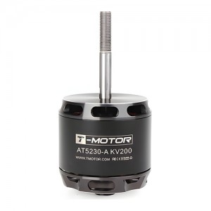 [T-MOTOR] Ƽ���� AT5230-A 25-30CC 200KV �귯������ ���� (�����Ǹ�) ���ͱ԰�:60x65mm