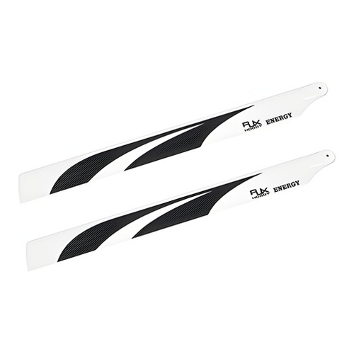 [���ܼ�]  [RJXHOBBY] Energy 690mm Premium CF Blades-FBL Version
