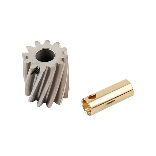 [���ܼ�] XL52G12-1 [XL POWER] Motor Pinion Helical Gear 12T XL52G12-1