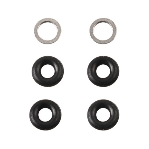 [���ܼ�] XL52T28 [XL POWER] Tail Feathering Shaft Damper XL52T28