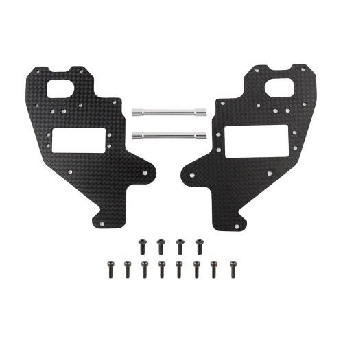 [���ܼ�] XL52B26 [XL POWER] High Strength Carbon Fiber Frame XL52B26