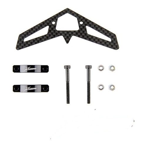[���ܼ�] XL52T05 [XL POWER] Metal Stabilizer Belt XL52T05