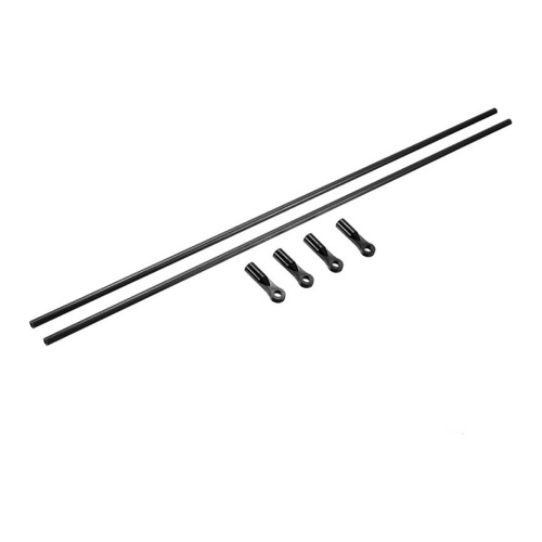 [���ܼ�] XL52T02 [XL POWER] Tail Boom Brace XL52T02