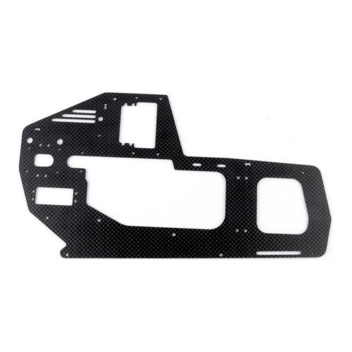 [���ܼ�] XL52B19 [XL POWER] Carbon Fiber Main Frame (L) XL52B19