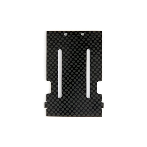 [���ܼ�] XL52B07 [XL POWER] Gyro Mounting Plate XL52B07