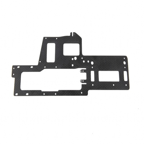 [���ܼ�] XL76B01 [XL POWER] XL76B01 F3C Carbon Fiber Frame (R)