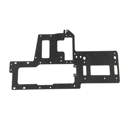 [���ܼ�] XL76B02 [XL POWER] XL76B02 F3C Carbon Fiber Frame (L)