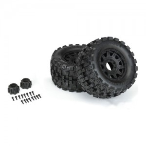 [Pro-Line Racing] AP10166-10 NEW Badlands MX38 HP 3.8 All Terrain BELTE 