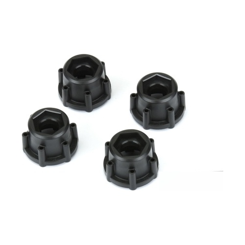 [���ܼ�] AP6336 PRO633600 [Pro-Line Racing] AP6336 6x30 to 17mm Hex Adapters