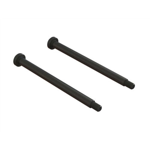 [���ܼ�] ARA330652 [ARRMA] EXB HD Threaded Hinge Pin (2)