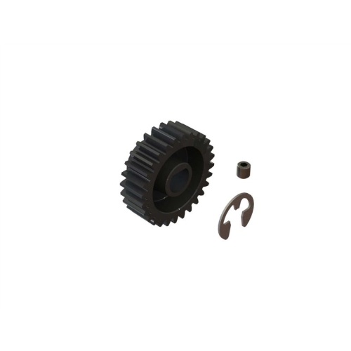 [���ܼ�] ARA311048 [ARRMA] 28T Mod1 Safe-D8 Pinion Gear