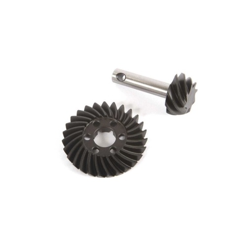 [���ܼ�] AXI332001 [Axial] 6-Bolt 27/8 Overdrive Gear Set