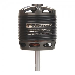 T-motor AS2820 1050KV ���� ���ͱ԰�:36x40mm