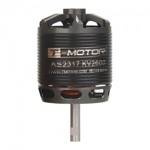 T-motor AS2317 1400KV ���� ���ͱ԰�:29x34mm