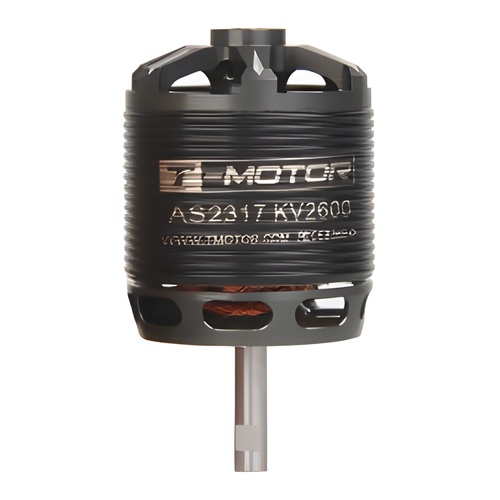 [���ܼ�]  T-motor AS2317 1250KV ����