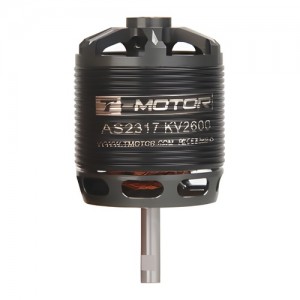 T-motor AS2317 880KV ���� ���ͱ԰�:29x34mm