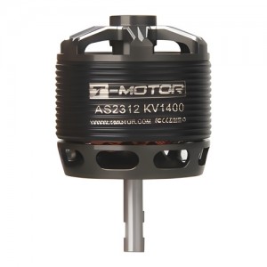 [T-motor] AS2312 1150KV ���� ���ͱ԰�:29x28mm