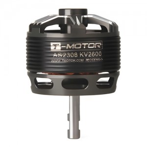 [T-motor] AS2308 2600KV ���� ���ͱ԰�:29x24mm