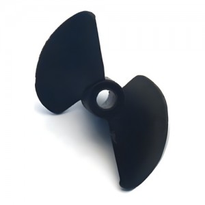 [TFL] Boat Prop 2B 38mm Plastic (3814210) 