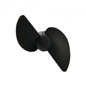 [TFL] Boat Prop 2B 39mm Plastic Positive Prop ����ġ (3928210) 
