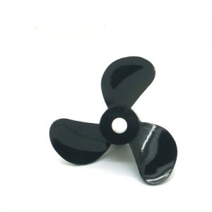 [TFL] Boat Prop 3B 28mm Plastic ����ġ (2800310) 