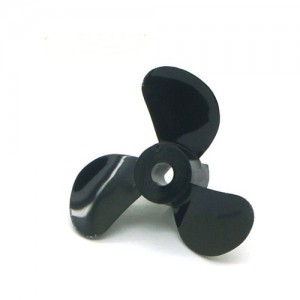 [TFL] Boat Prop 3B 28mm Plastic ����ġ (2800311R) 