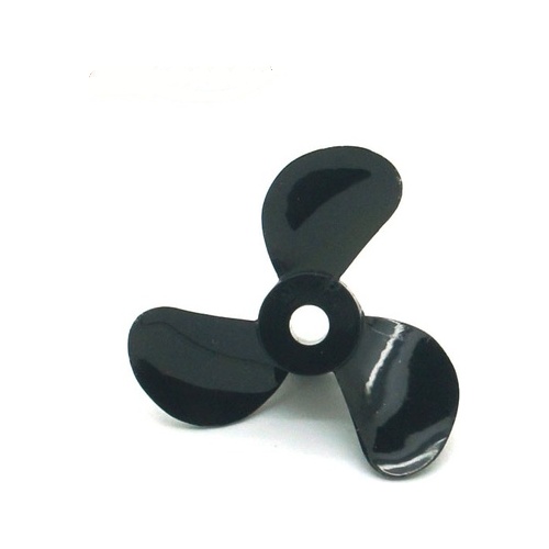 [���ܼ�] HZ5069 [TFL] Boat Prop 3B 48mm Plastic ����ġ (4800310)