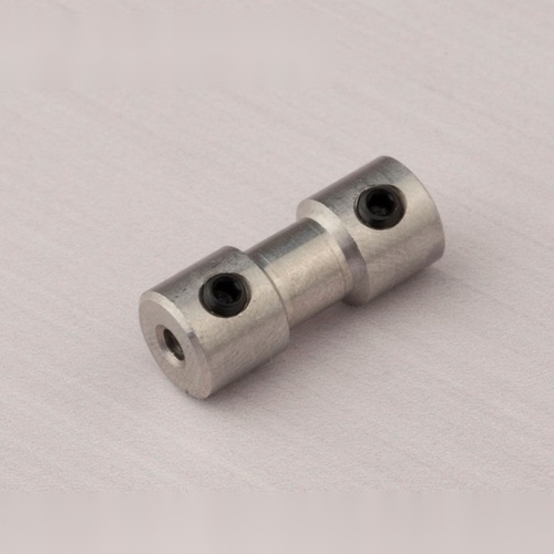 [���ܼ�]  [TFL] Collect Lenght 20mm Dia-A=2.3mm Dia-B=3.18mm For Motor (529B11)