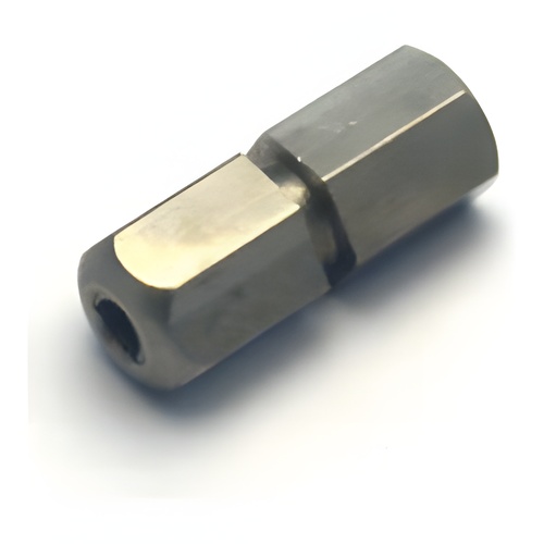 [���ܼ�]  [TFL] Shaft Flex Collect Lenght 32mm Dia-A=M5 Dia-B=3.8mm For Engine (510B13)