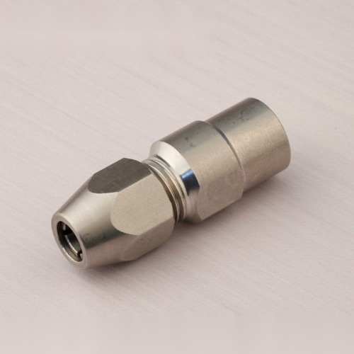 [���ܼ�]  [TFL] Collect Lenght 46mm Dia-A=M6 Dia-B=6.35mm For Engine (529B51)
