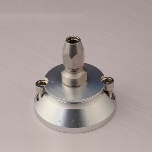 [���ܼ�]  [TFL] Collect with Flywheel 57mm Dia-A=58mm Dia-B=6.35mm For Engine (529B53)