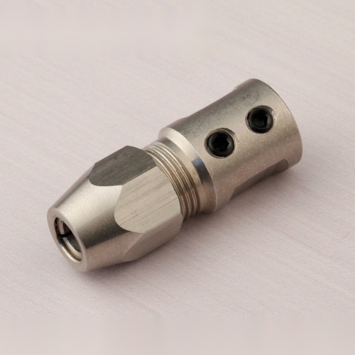 [���ܼ�]  [TFL] Collect Lenght 32mm Dia-A=6mm Dia-B=4.76mm For Motor (529B75)