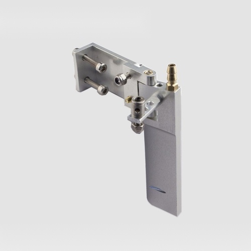 [���ܼ�]  [TFL] Rudder Lenght 75mm (502B18)