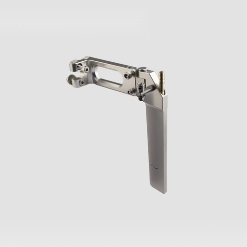 [���ܼ�]  [TFL] Rudder Lenght 130mm (502B42)